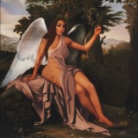 Monet Back #2_Liza Monet