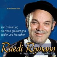 Underem Äpfelboim_Ruedi Rymann,Annemarie Berchtold,Silvia Rymann,Ernst Jakober