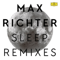 Richter: Path 5 (麦克斯理奇:路径5) (Clark Remix / Edit)_Grace Davidson,Max Richter