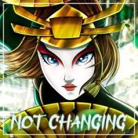 Not Changing_HalaCG,Tyler Clark