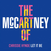 Let It Be_Chrissie Hynde,Lennon–McCartney