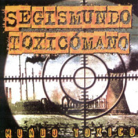 La Rana_Segismundo Toxicómano,Placido Paredes Reyes,Gabriel Ruiz Amiano,Javier Blanco López,Oscar Arnaiz Alonso