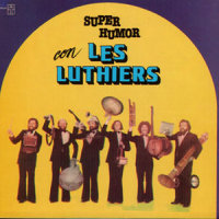 Oieza En Forma De Tango_Les Luthiers