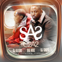 We Out Here_McLean,S.A.S