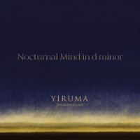 Nocturnal Mind in d Minor_李闰珉