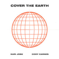 Cover The Earth_Kari Jobe,Cody Carnes