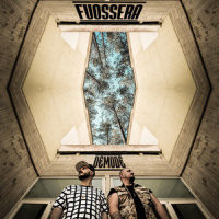 Invisibile perimetro_Fuossera,Alessio Arena
