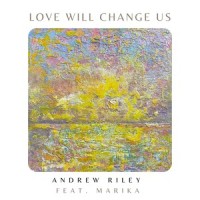 Mermaid(feat. Marika)_Andrew Riley,Marika