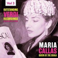 Di geloso amor sprezzato_Maria Callas,Giuseppe Di Stefano,Rolando Panerai,Orchestra del Teatro alla Scala di Milano,Herbert von Karajan