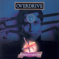 I Do Go Up_Overdrive