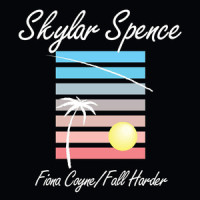 Fall Harder_Skylar Spence