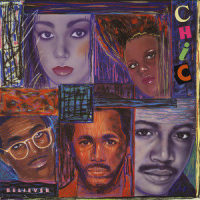 You Got Some Love for Me_Chic