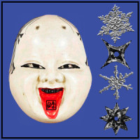 Goosebumps_Sen Morimoto,WAZGOGG