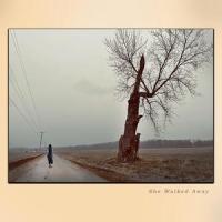 She Walked Away(RR Sessions)_Cage Willis