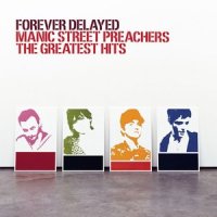 La Tristesse Durera_Manic Street Preachers