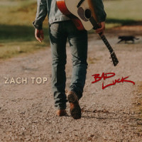 Bad Luck_Zach Top