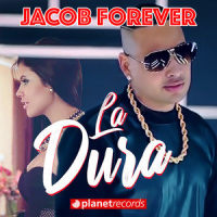 La Dura_Jacob Forever