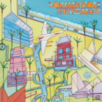 It's On Fire_Jon Anderson