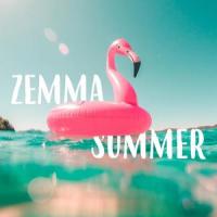 Zemma Summer_Mando