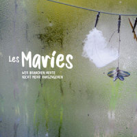 Le vent nous portera_Les Maries