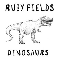 Dinosaurs_Ruby Fields
