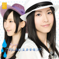 少女は真夏に何をする?_SKE48