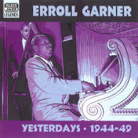 Laura_Erroll Garner,John Levy,Geroge de Paul
