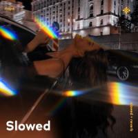maps - slowed + reverb_Slo,Twilight,Tazzy