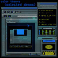 gray light_Soccer Mommy