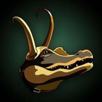 Alligator Loki Sings A Song_Aaron Fraser-Nash