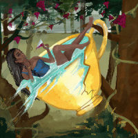 I'm That (feat. Rhapsody)_TeaMarrr,Rhapsody