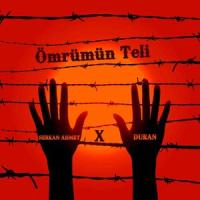 Ömrümün Teli (feat. DURAN)_Serkan Ahmet,Duran
