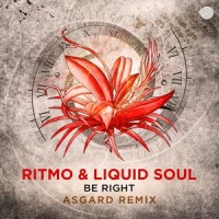 Be Right_Liquid Soul,RITMO