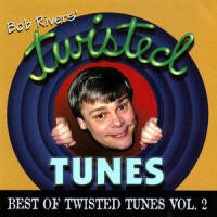 Beat Up Old Jetliner_Bob Rivers