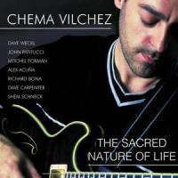 Through the Sky (feat. Dave Weckl, Alex Acuña, Dave Carpenter u0026 Shem Schneck)_Chema Vílchez,Dave Weckl,Alex Acuña,Dave Carpenter