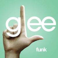 Tell Me Something Good_Glee Cast