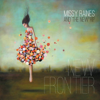 I Learn_Missy Raines,the New Hip