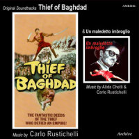 Dance Little Lady_Carlo Rustichelli