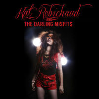 And Now, Ladies and Gentlemen, A Dirge_Kat Robichaud,The Darling Misfits