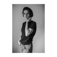 One More Goodbye_Violetta Zironi