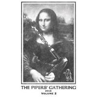 La Sansonette and Breton Suite(feat. Lucas Mitsch & Chris Gray)_Pipers' Gathering,Lucas Mitsch,Chris Gray