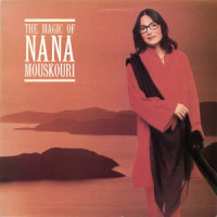 White Rose of Athens_Nana Mouskouri