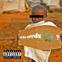 The Munchies_Groovy Kush,Kenechukwu Nweke,ADHD