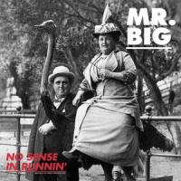The Whole World's Gonna Know_Mr. Big
