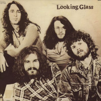 Golden Rainbow_Looking Glass