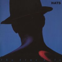 Let's Go Out Tonight - Vocal 2_The Blue Nile