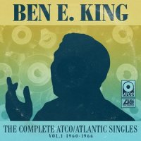 Gypsy_Ben E. King