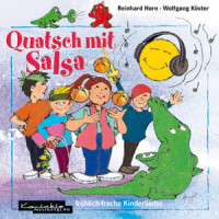 Rollmops_Reinhard Horn,Wolfgang Köster