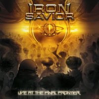 Heavy Metal Never Dies_Iron Savior