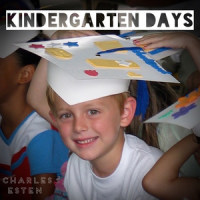 Kindergarten Days_Charles Esten
